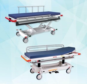 Healthcare professionals deserve the right tools to accomplish demanding tasks... Healthcare professionals deserve the right tools to accomplish demanding tasks...