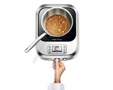 Breville Polyscience - Control Freak Induction Cooking System | Induction Cooktop