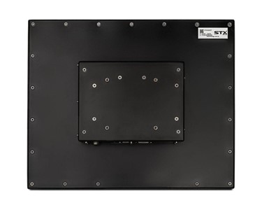 STX Technology - Industrial Touch Panel PC | Aluminium | X7300
