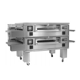 Gas Conveyor Pizza Oven | PS670G (WOW Series)