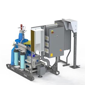 Particle Size Analyzer PSM-500