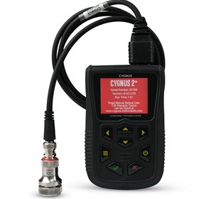 Cygnus 2+ Hands-Free Multi-Mode Ultrasonic Thickness Gauge
