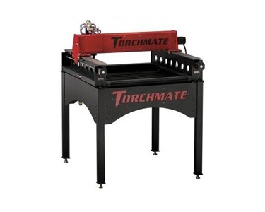 Torchmate - CNC Plasma Cutting Table | Growth Series 2x2