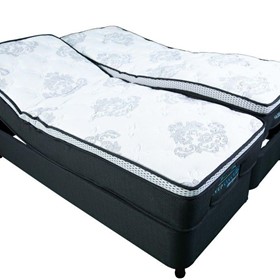 Electric Adjustable Bed | Comfort Plus Adjustable Homecare Bed