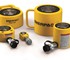 Enerpac - RSM, RCS-series, Low Height Cylinders, Single Acting Cylinders