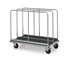 Panel Trolley Transporter with Plug-in Guide Bars