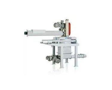 Industrial Weighing and Dispensing Equipment