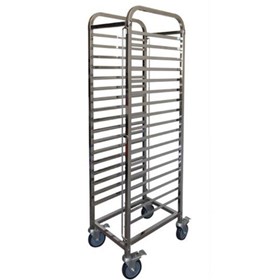 Gastronorm Rack & Trolley | 1/1 