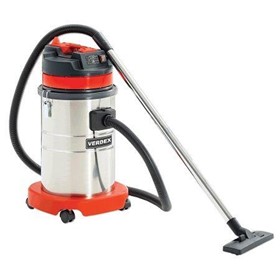 Wet/Dry Vacuum Cleaner | 30L 