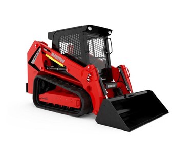 Manitou - Compact Track Loader | 2150 RT 
