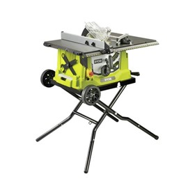 1800W Table Saw (254mm)