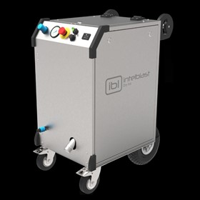 Dry Ice Blaster | Intelblast IBL2500
