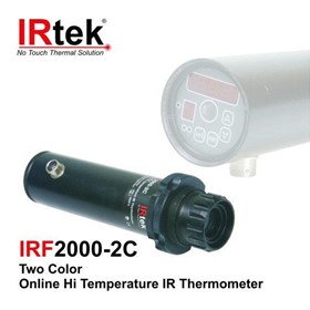 Online Infrared Thermometer | IRF2000-2C