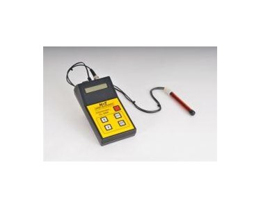 Hylec Controls - Test & Measurement | Chlorimeter Chloride Field Test System