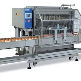 Canol Injecting/Filling Line