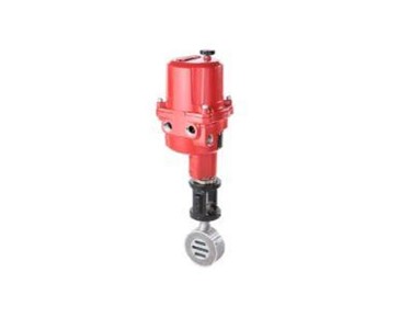 Control Valve | Mark 75MV Series