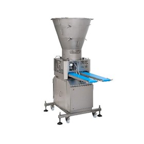 High Speed Production Double Drum Forming Machine