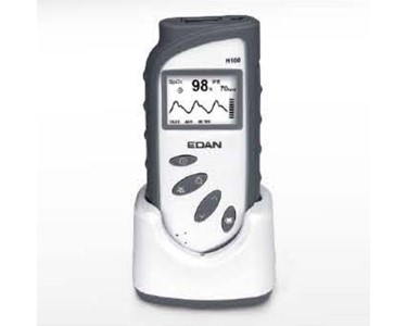 Edan - Veterinary Pulse Oximeter VE-H100B