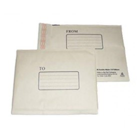 B.R.P. Bubble Mailers/Envelopes