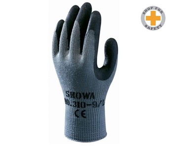 Showa - Safety Gloves * 310B – 12 Pairs