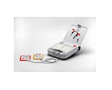 Lifepak - CR2 Defibrillator-Essential Non WIFI 
