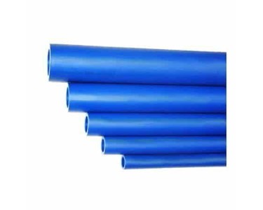 Focus Industrial - Polyethylene Compressed Air Pipings