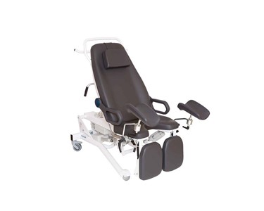Sonesta - S3 Ultimate Patient Positioning Procedure Chair