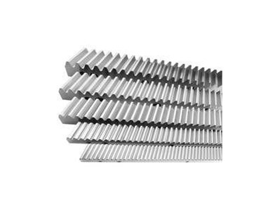 Helical-Toothed Gear Racks | SCHNEEBERGER | Rack & Pinions