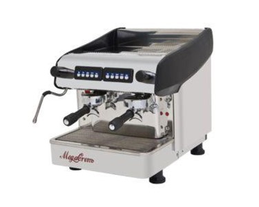 Expobar - Commercial Coffee Machine | Megacrem Compact