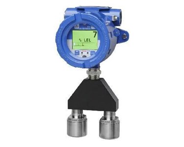RC Systems - Gas & Flame Detectors