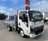 Isuzu - Tray Truck | NLR 45-150 DT D25 TRAYPACK 