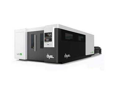 Dye - LC/Fiber - Laser Cutter