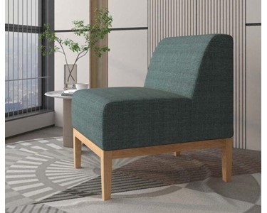 FHG - Verve Lounge Chair