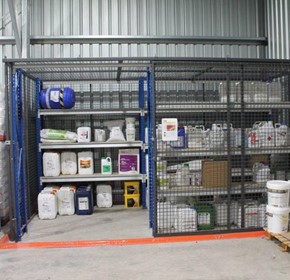 How to Safely Store Hazardous Chemicals How to Safely Store Hazardous Chemicals