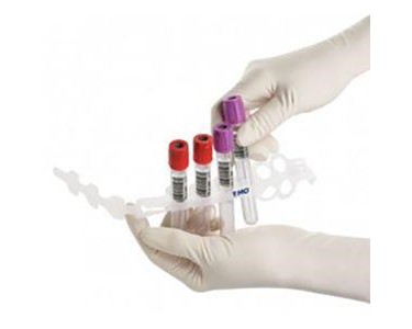 ITL BioMedical - TiMO™ Test Tube Holder