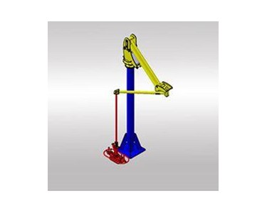 Armtec - Armtec Vacuum Lifters | Armtec Vaccuum System