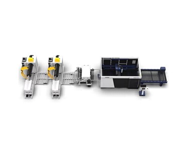 HSG - Coil Cutting Machine | G3015LA30