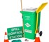 Absorb Environmental Solutions - Spill Kit Accessories / Weather proofing 
