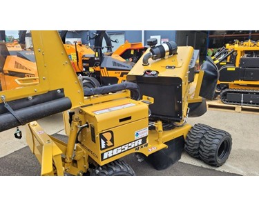 Rayco - Used 2023 RG55 Petrol Stump Grinder