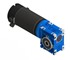 Electric Motor Power - Gearbox - Right Angle