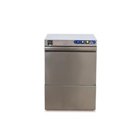 Commercial Underbench Dishwasher | EASY50