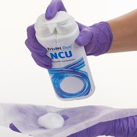 Duo NCU | Disinfectant Foam       