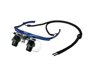 Pentax - Surgical Headlight & Loupe - NF2 Surgical Loupes