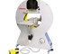 Semi Automatic Orbital Stretch Hooding Machine | FV300-50