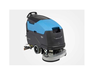 Conquest - MXL Walk Behind Scrubber | RENT, HIRE or BUY