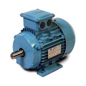 3-Phase Electric Motor | HLA Series 