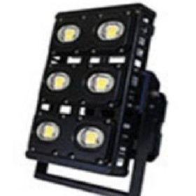 LED Floodlights & Commercial Lighting KUB6-600