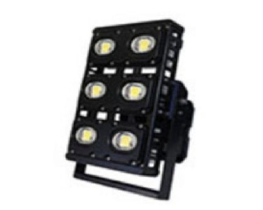 LED Flood Lights & Commercial Lighting KUB6-600
