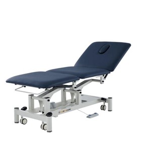 Three Section Treatment Table | ET33NB