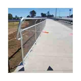 Safety Barriers | Heavy Duty